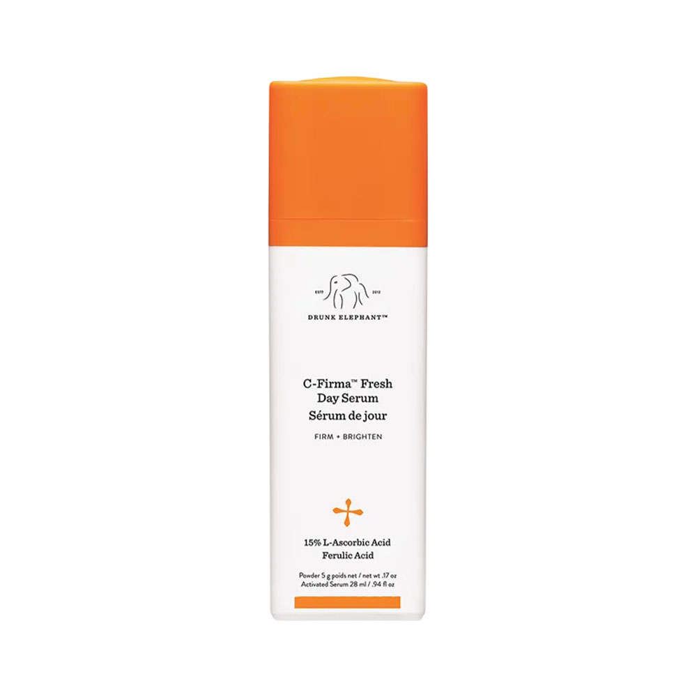 Sérum Facial Drunk Elephant C-firma Fresh Day 28ML