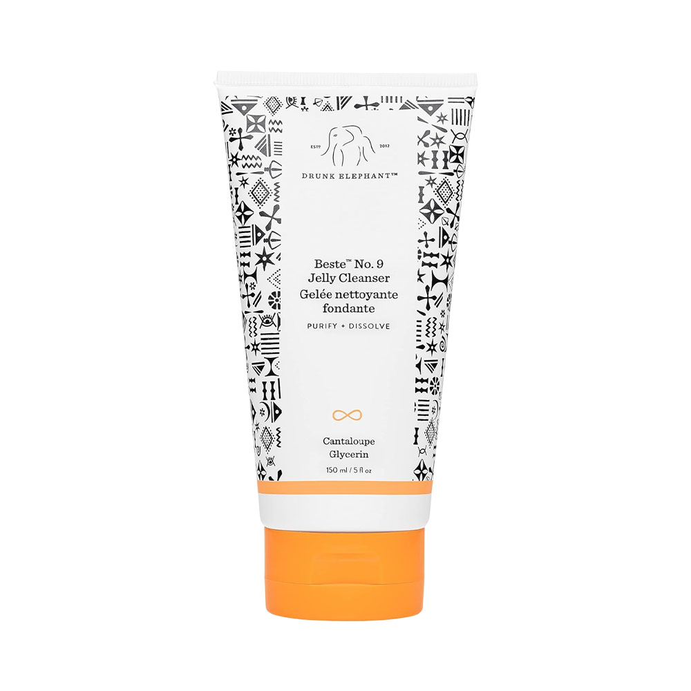 Limpador Facial Drunk Elephant Beste NO.9 Jelly 150ML
