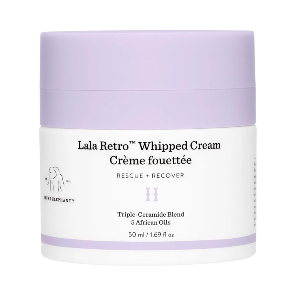 Creme Facial Drunk Elephant Lala Retro 50ML