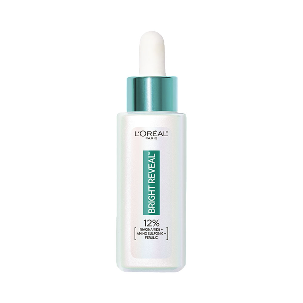 Sérum L'oréal Bright Reveal 12% Niacinamide 30ML