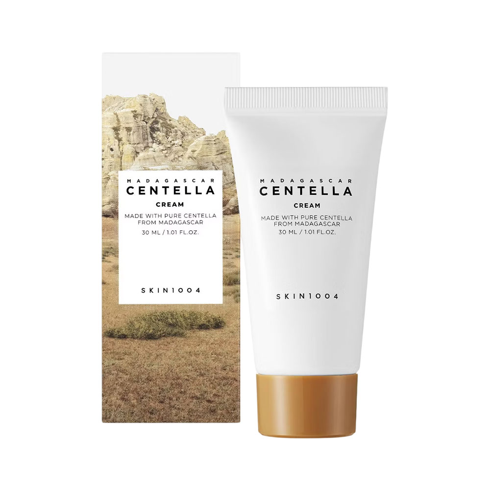Creme Facial SKIN1004 Madagascar Centella 30ML