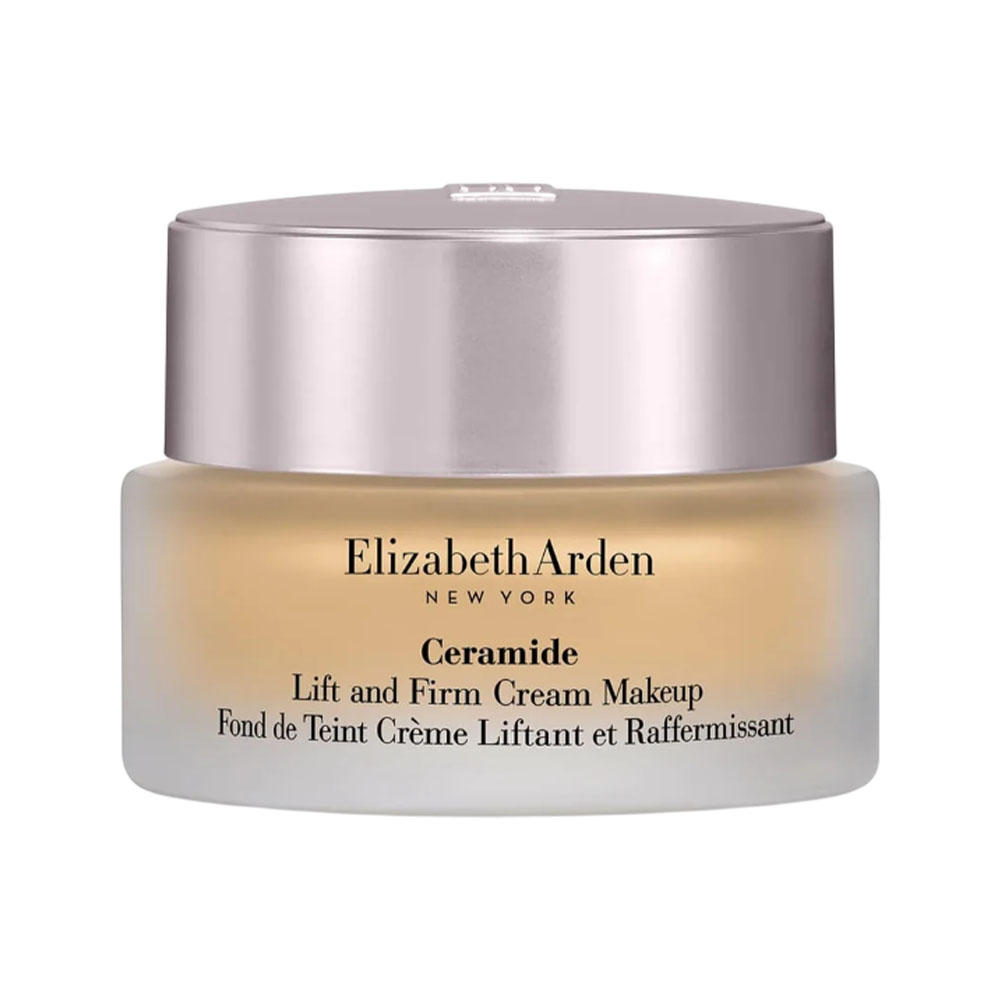 Base Elizabeth Arden Ceramide Lift And Firm Cream 340W Warm Sunbeige 30ML