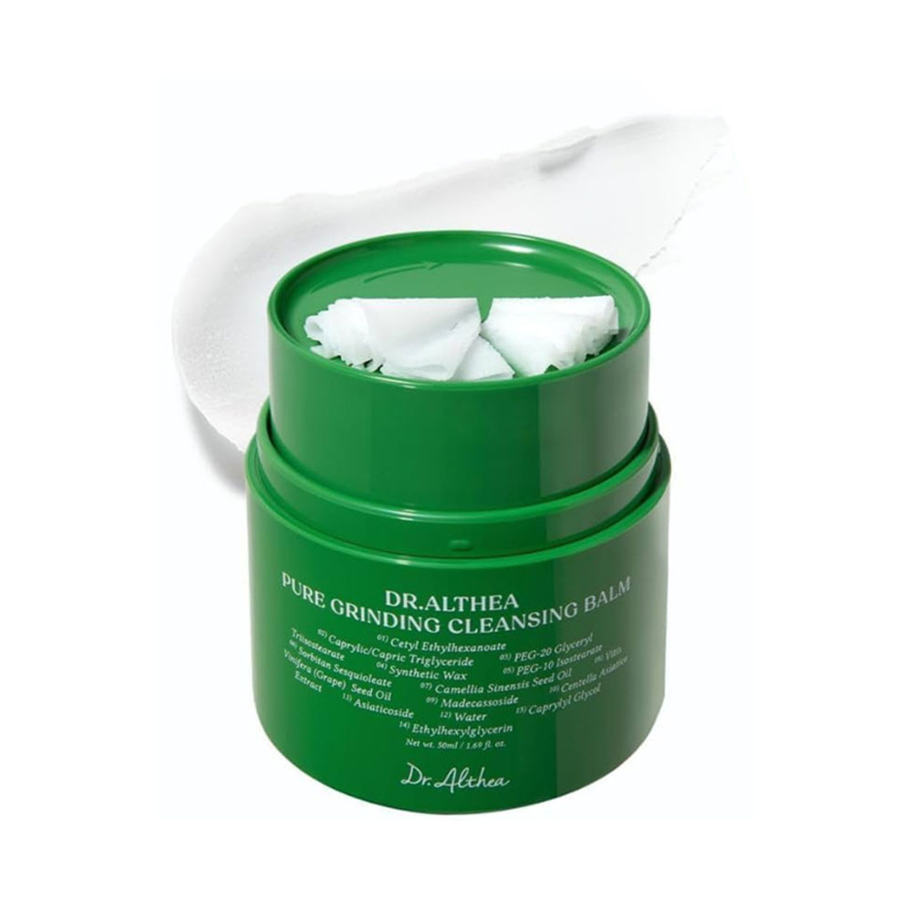 Bálsamo de Limpeza Dr.althea Pure Grinding 50ML