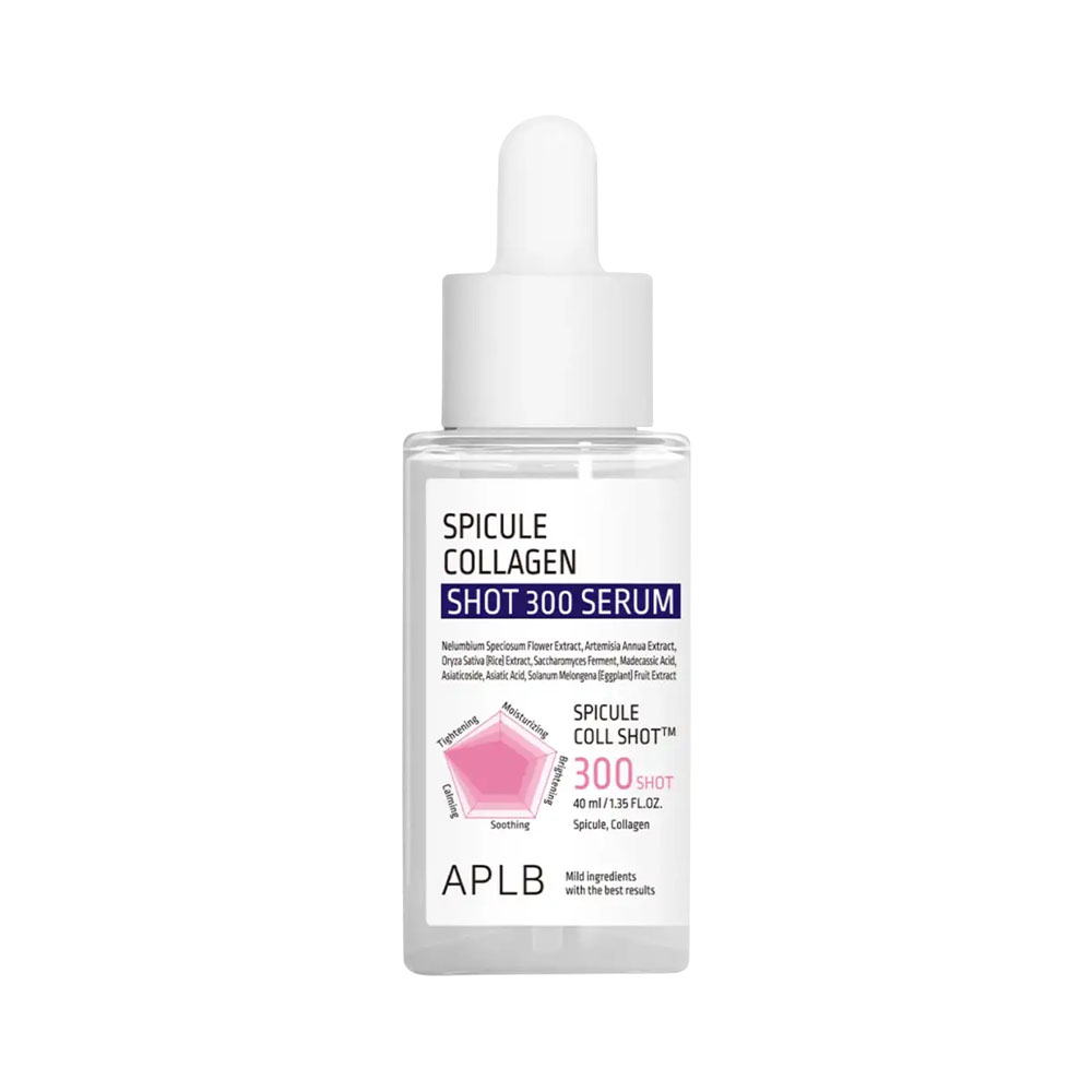 Sérum Facial Aplb Spicule Collagen Shot 300 40ML