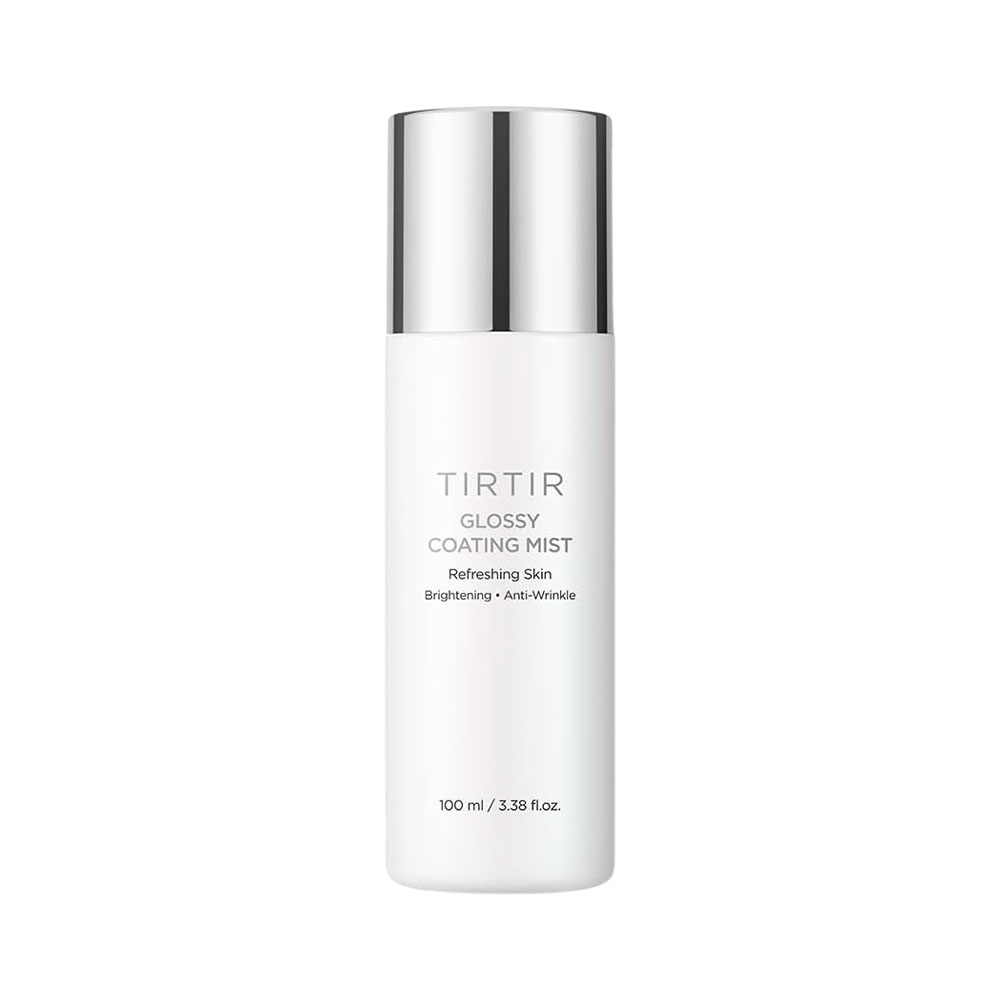 Névoa Facial Tirtir Glossy Coating 100ML