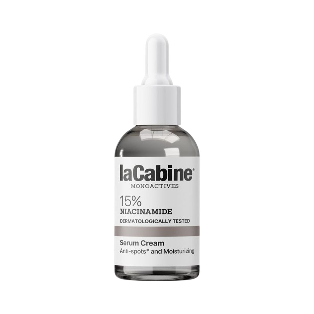 Sérum LA Cabine 15% Niacinamide 30ML