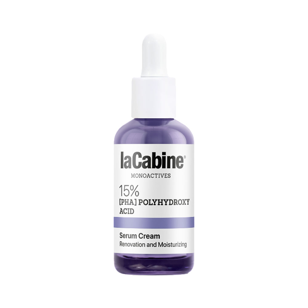 Sérum LA Cabine 15% Pha Polyhydroxy 30ML