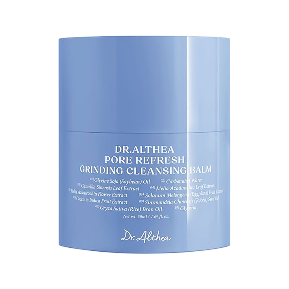 Bálsamo de Limpeza Dr.althea Pore Refresh Grinding 50ML