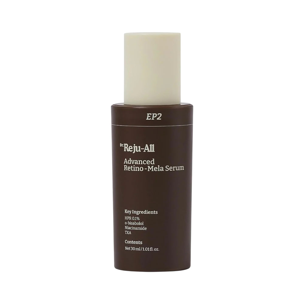 Sérum Facial Dr.reju-all Advanced Retino-mela 30ML