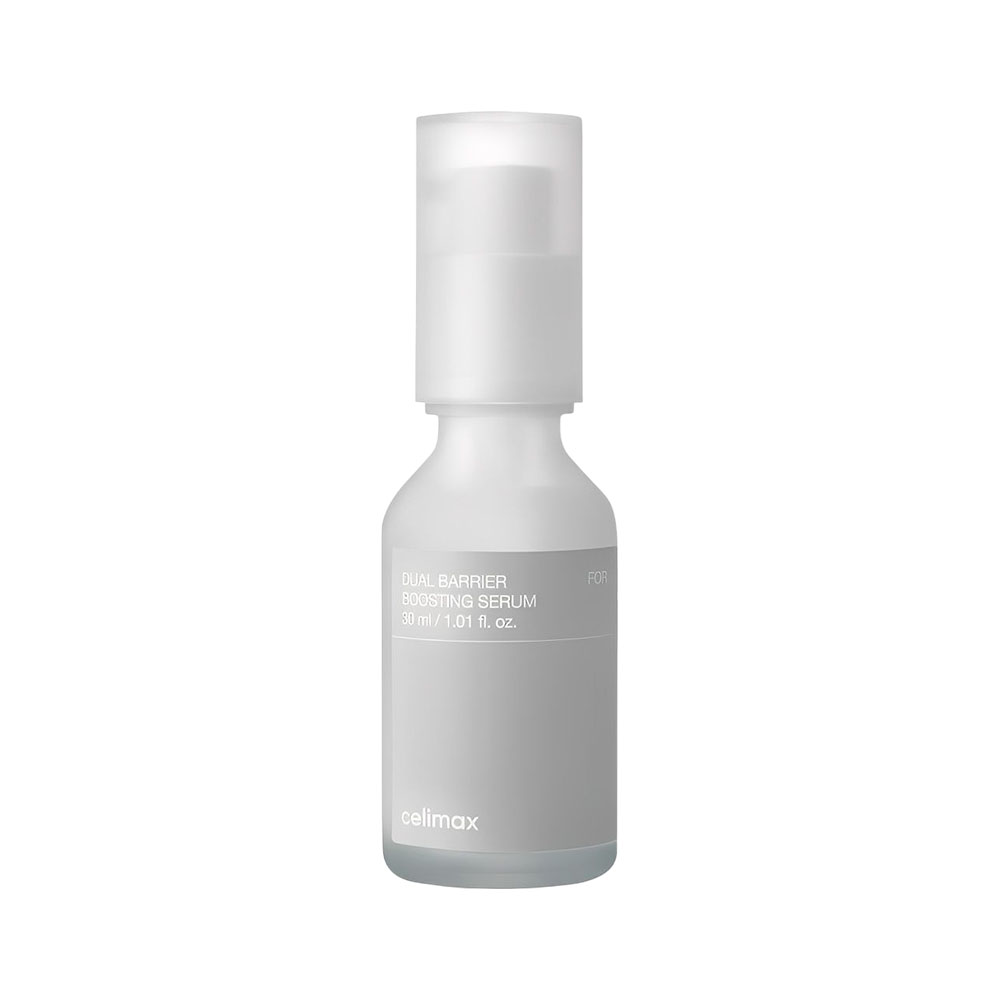 Sérum Facial Celimax Dual Barrier Boosting For Sensitive/dry Skin 30ML