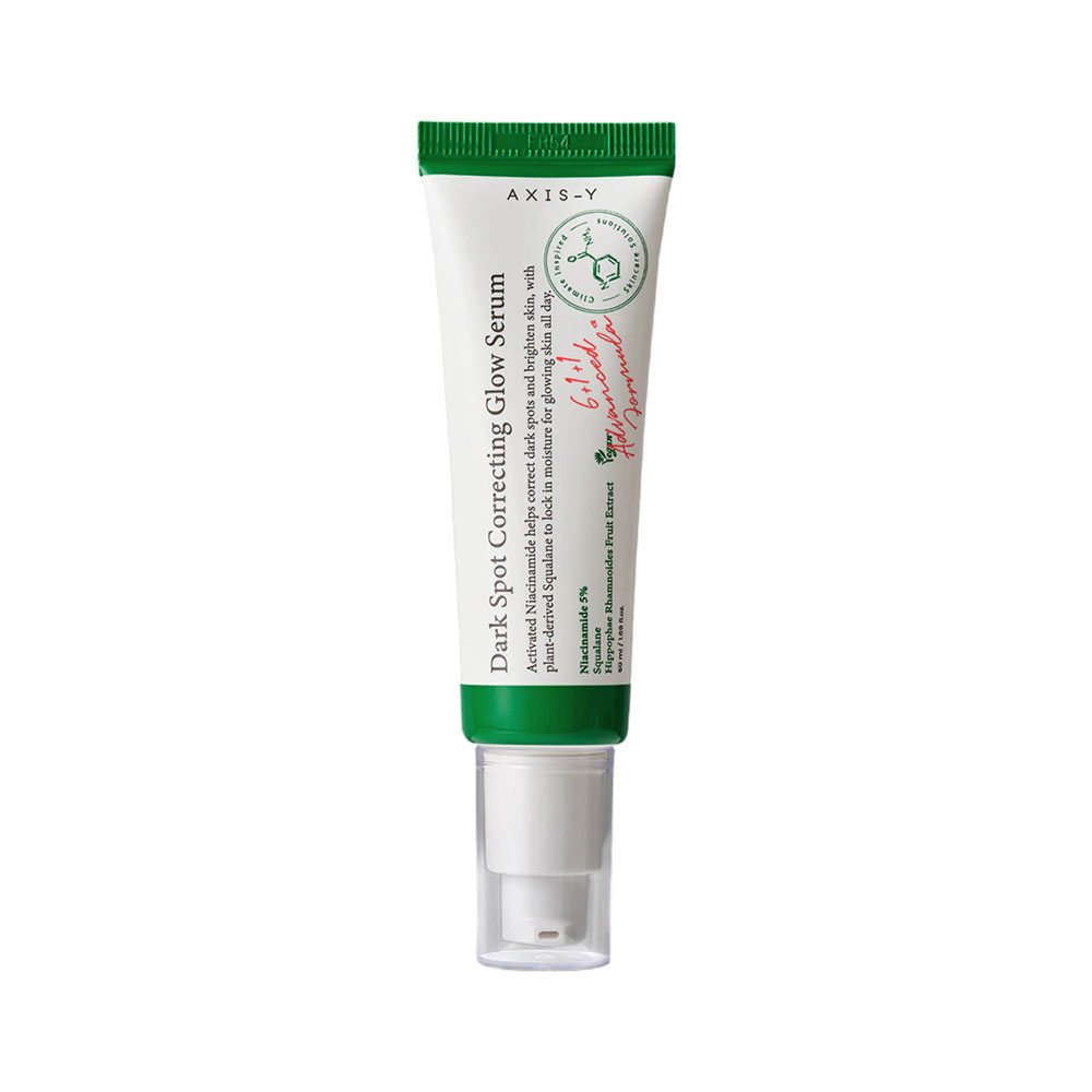 Sérum Facial Axis-y Dark Spot Correcting Glow 50ML