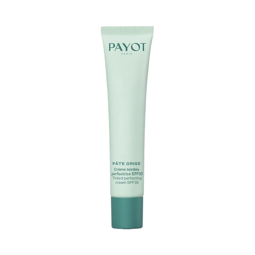 Creme Facial Payot Pâte Grise Crème Teintée Perfectrice SPF30 40ML