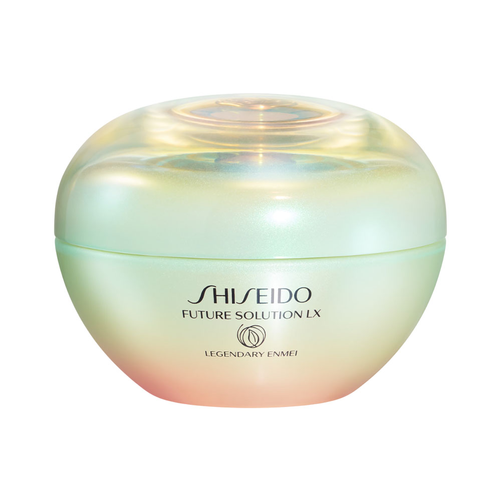Creme Facial Shiseido Future Solution LX Legendary Enmei 50ML