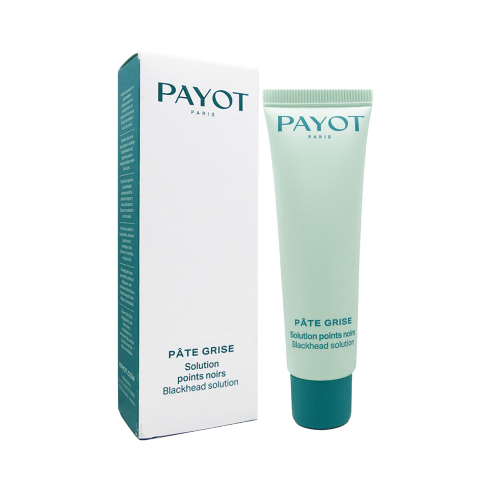 Tratamento Facial Payot Pâte Grise Blackhead Solution 30ML