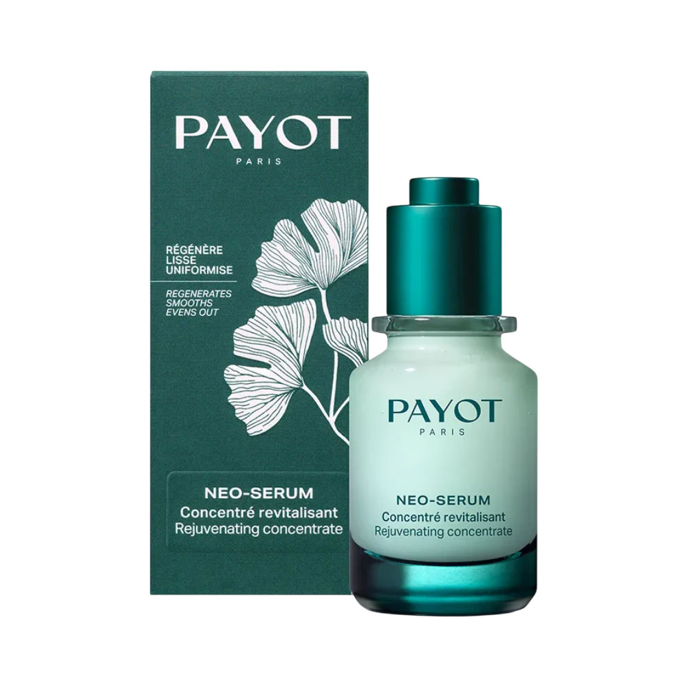 Sérum Facial Payot Neo-serum Rejuvenating Concentrate 30ML