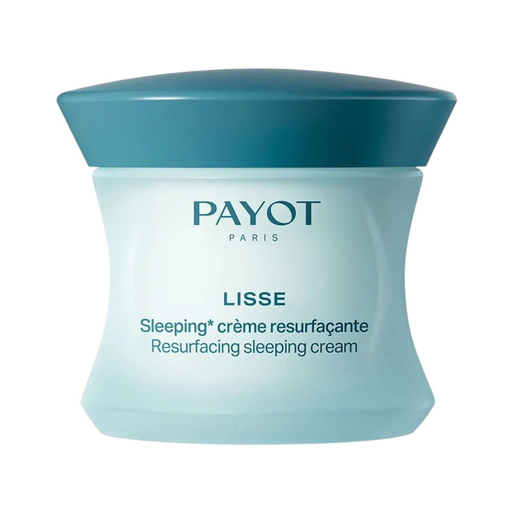 Creme Facial Payot Lisse Resurfacing Sleeping 50ML
