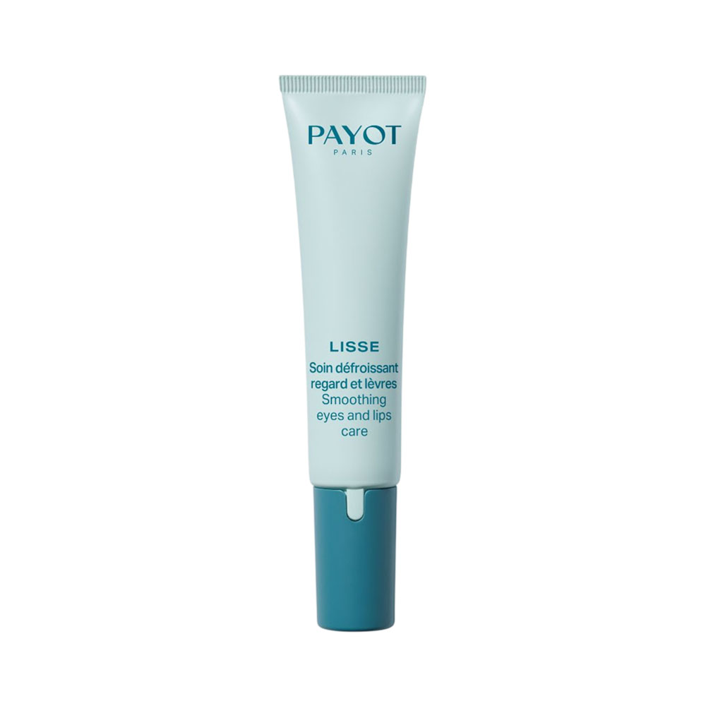 Tratamento Payot Lisse Smoothing Eye &amp; Lips Care 15ML