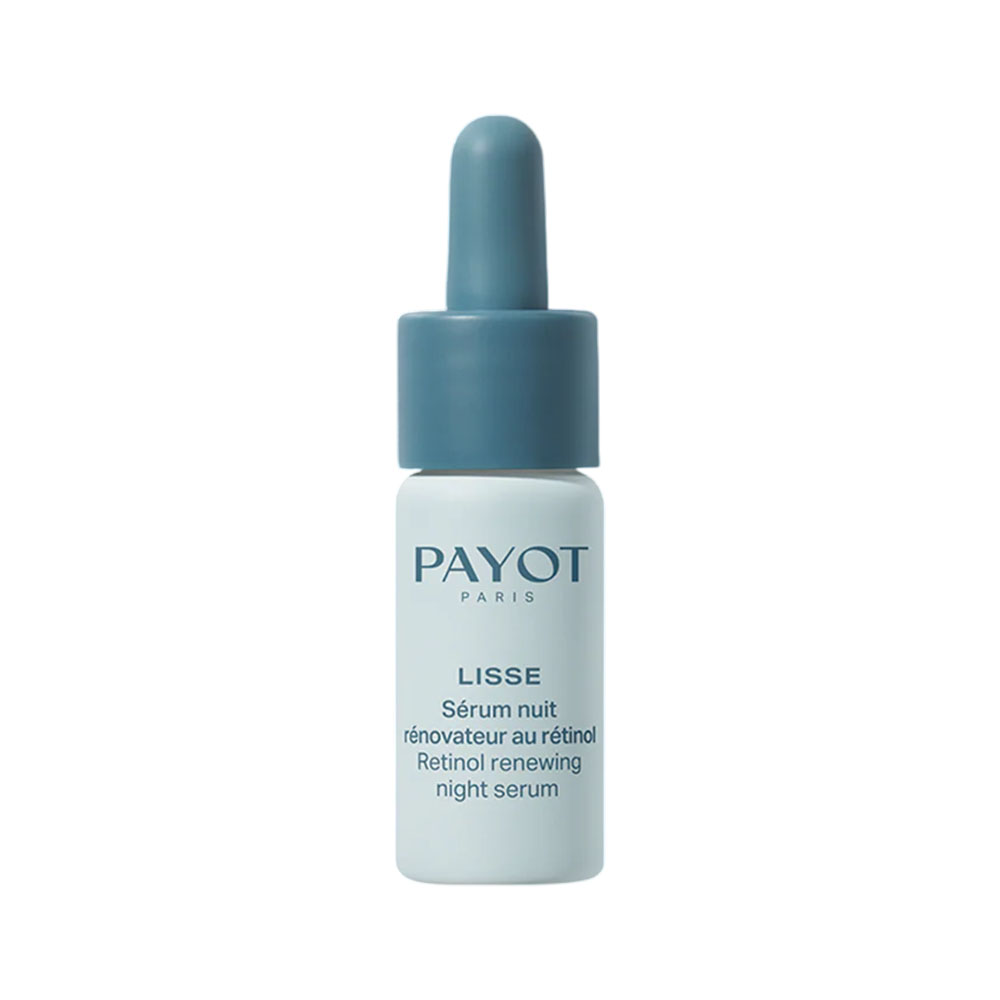 Sérum Facial Payot Lisse Retinol Renewing Night 15ML