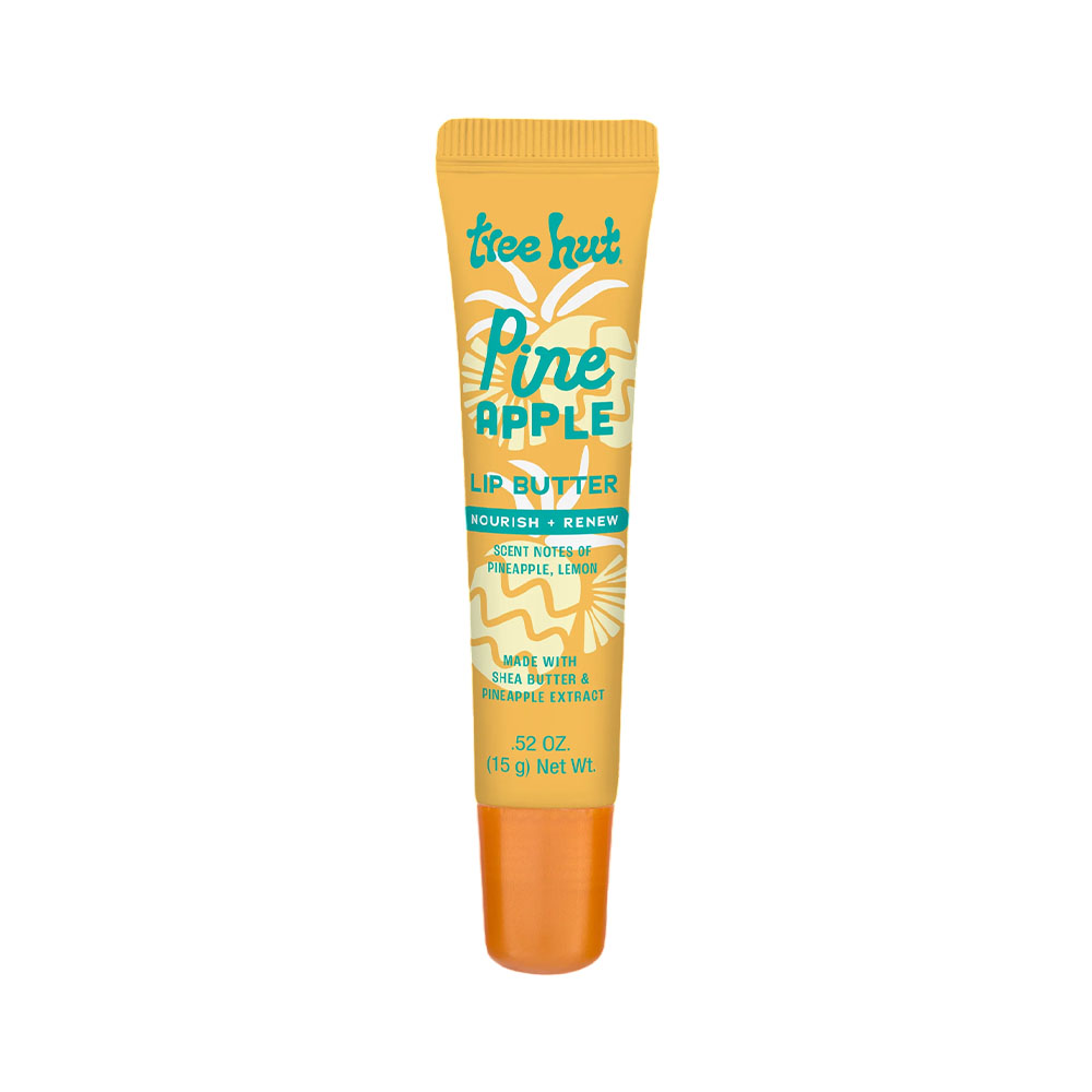 Bálsamo para Lábios Tree Hut Sugarlips Pineapple 15GR