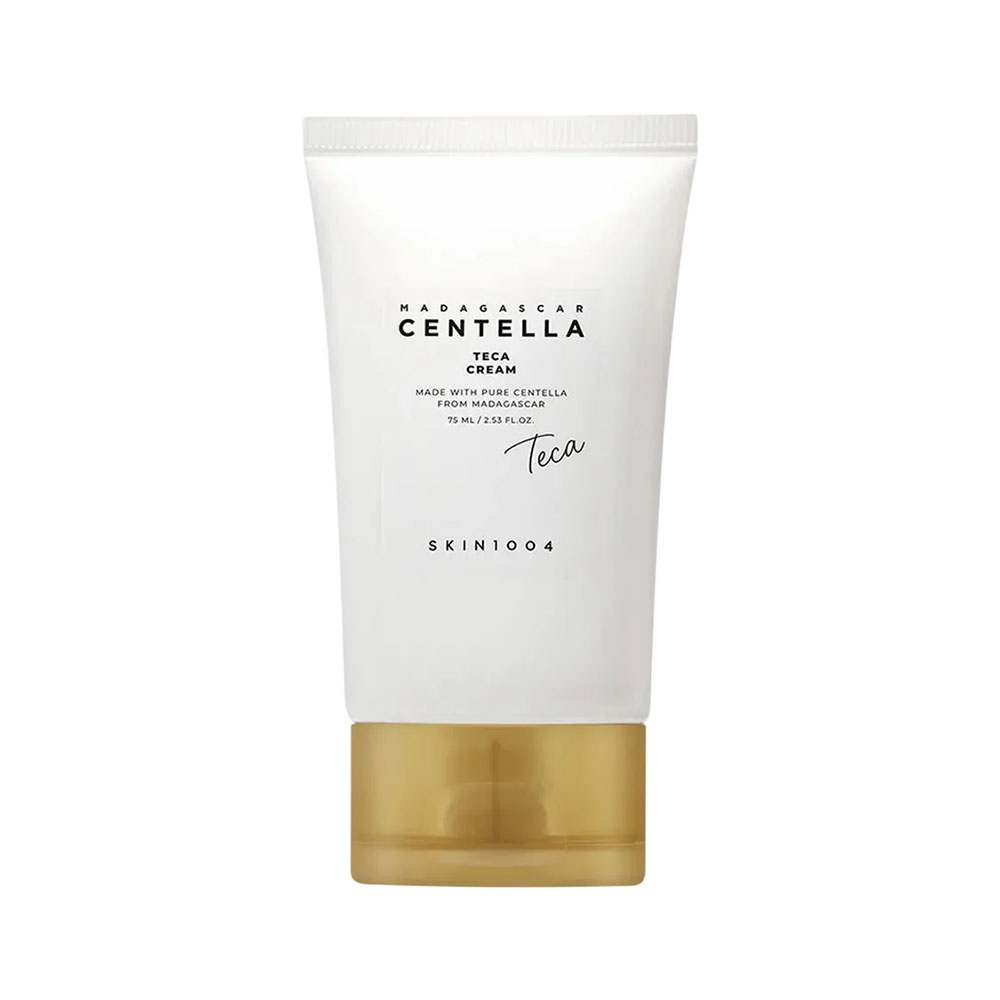 Creme Facial SKIN1004 Madagascar Centella Teca 75ML