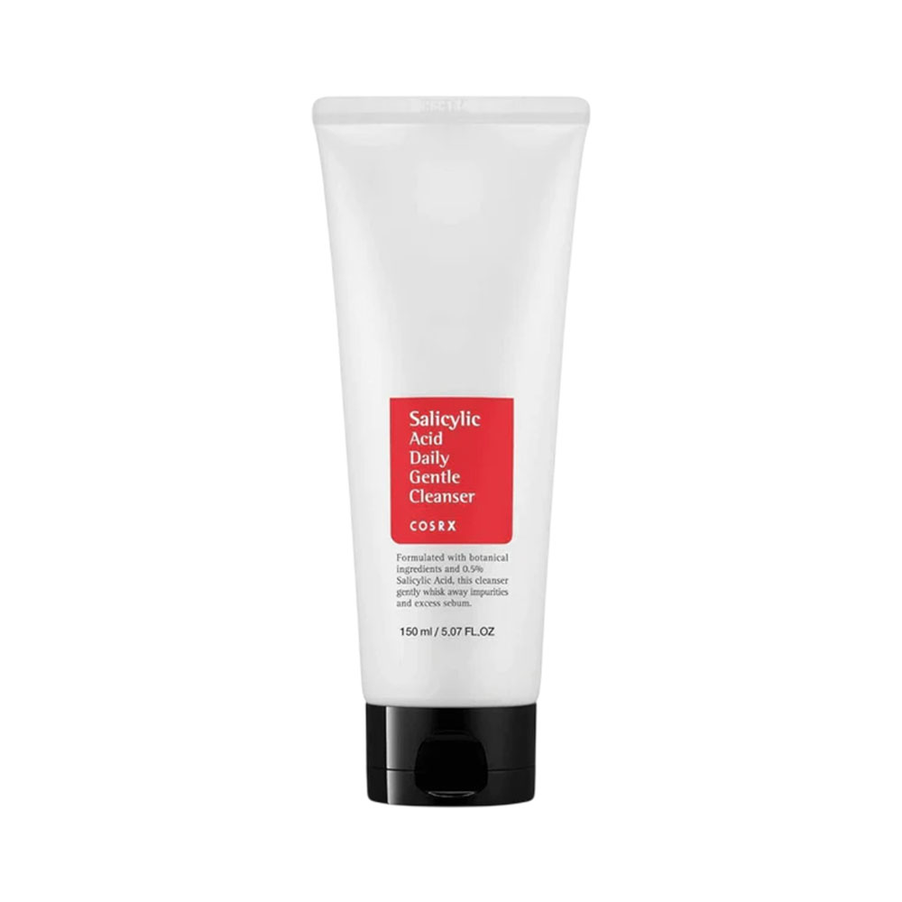 Limpador Facial Cosrx Salicylic Acid Daily Gentle 150ML