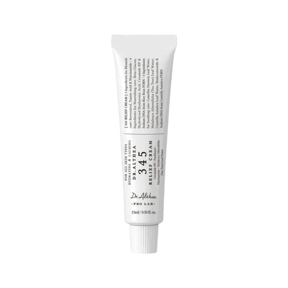 Creme Facial Dr.althea 345 Relief 15ML