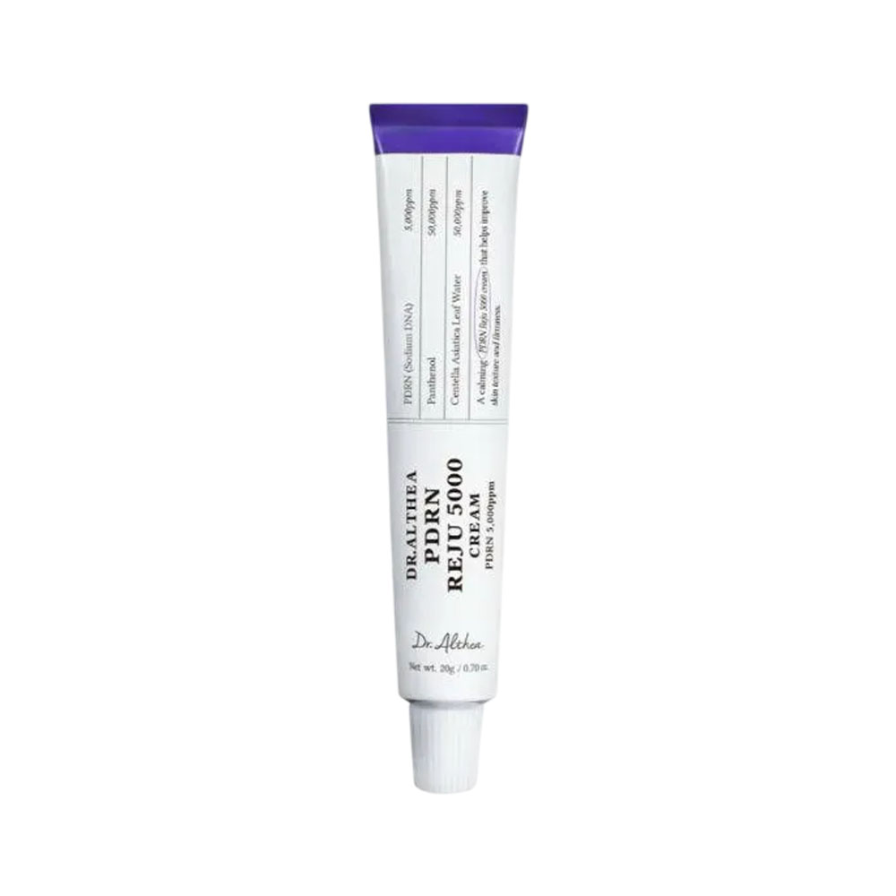 Creme Facial Dr.althea Pdrn Reju 5000 20GR