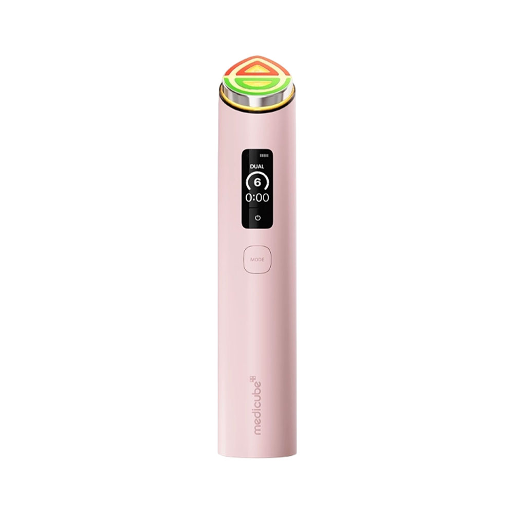 Age-r Booster Medicube PRO X2 Pink