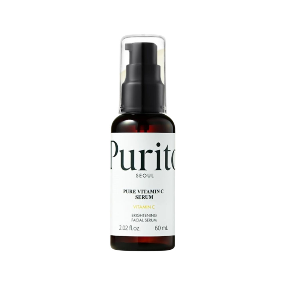 Sérum Facial Purito Seoul Pure Vitamin C 60ML