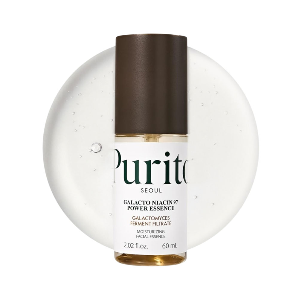 Essência Facial Purito Seoul Galato Niacin 97 Power 60ML