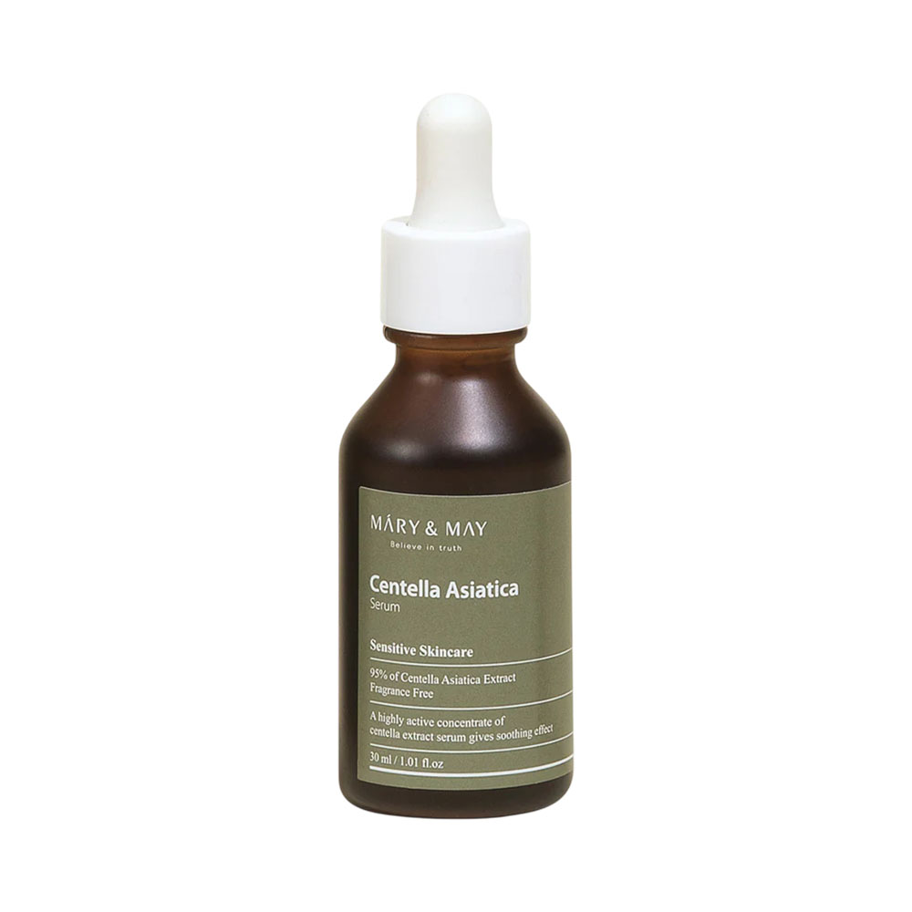 Sérum Facial Máry & May Centella Asiatica 30ML