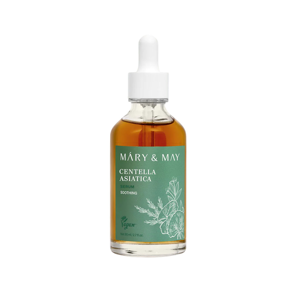 Sérum Facial Máry & May Centella Asiatica 80ML