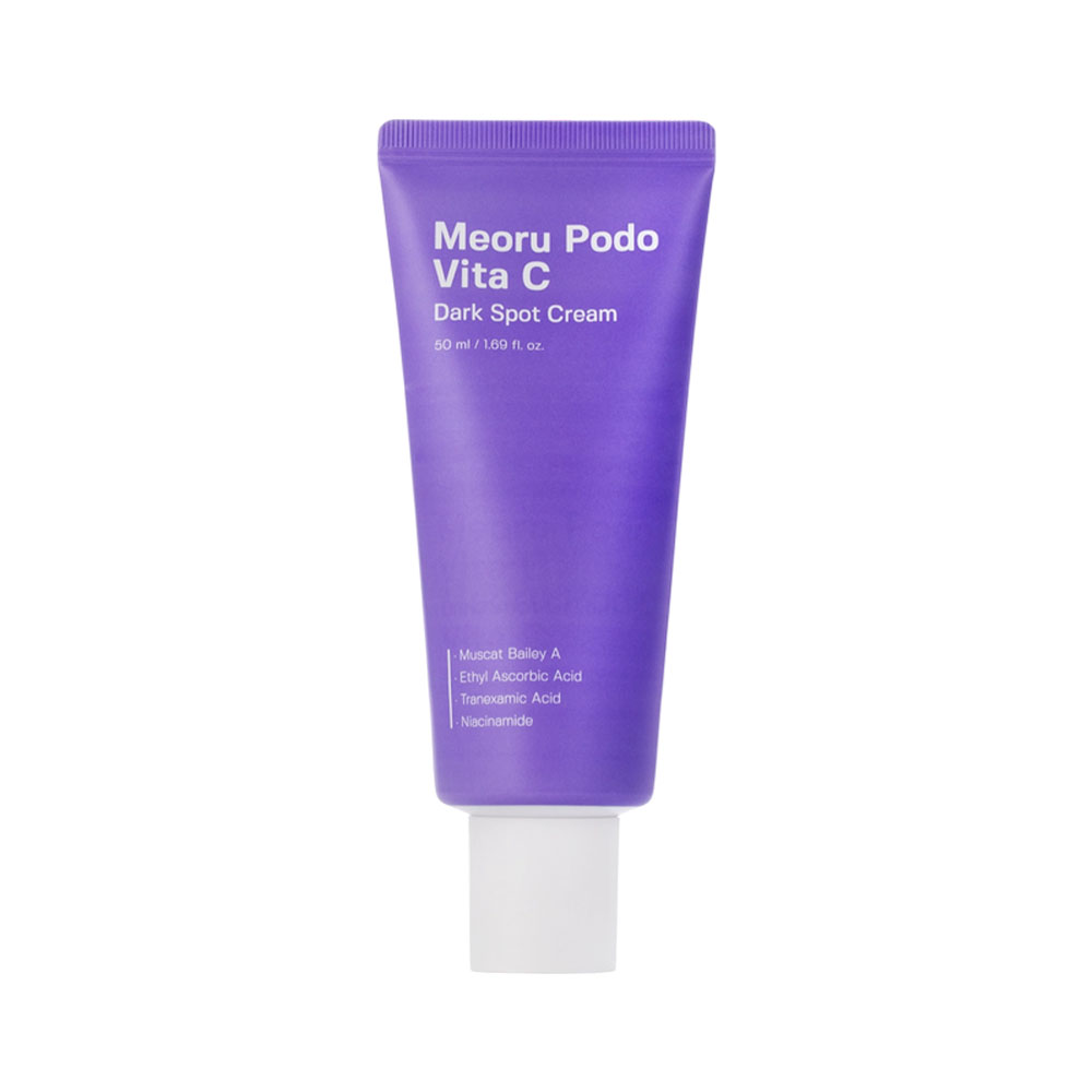 Crema Facial Sungboon Editor Meoru Podo Vita C Dark Spot 50ML