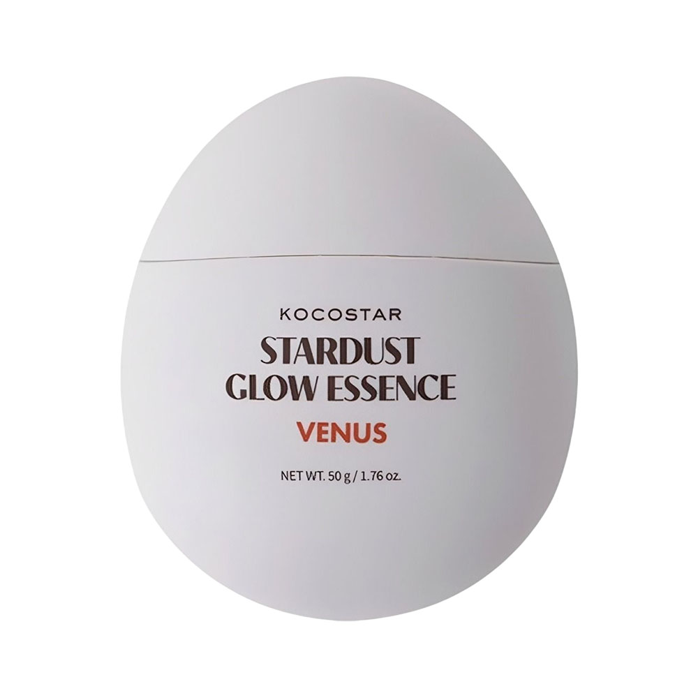 Iluminador Kocostar Stardust Glow Essence Venus 50GR