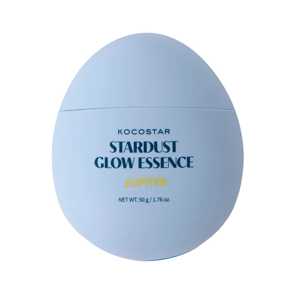 Iluminador Kocostar Stardust Glow Essence Jupiter 50GR