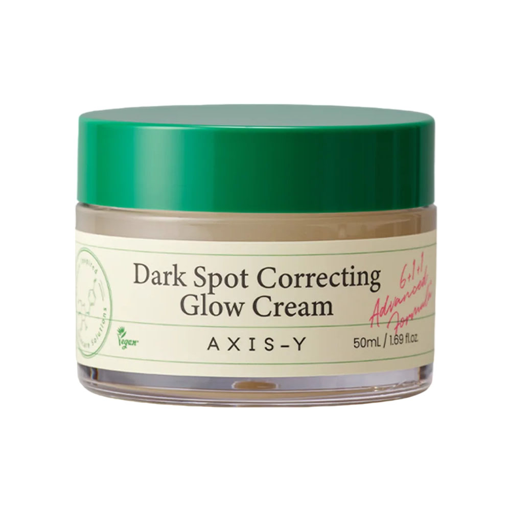 Creme Facial Axis-y Dark Spot Correcting Glow 50ML