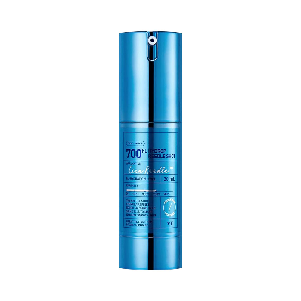 Tratamento Facial VT Cosmetics Hydrop Reedle Shot 700HL 30ML