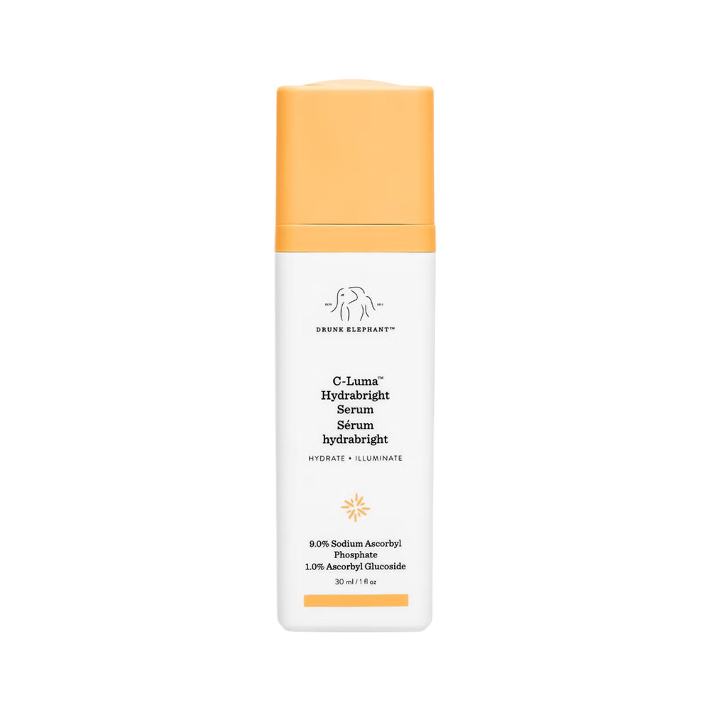 Sérum Facial Drunk Elephant C-luma Hydrabright 30ML