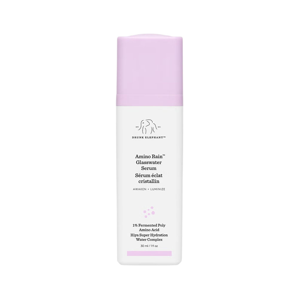 Sérum Facial Drunk Elephant Amino Rain Glasswater 30ML