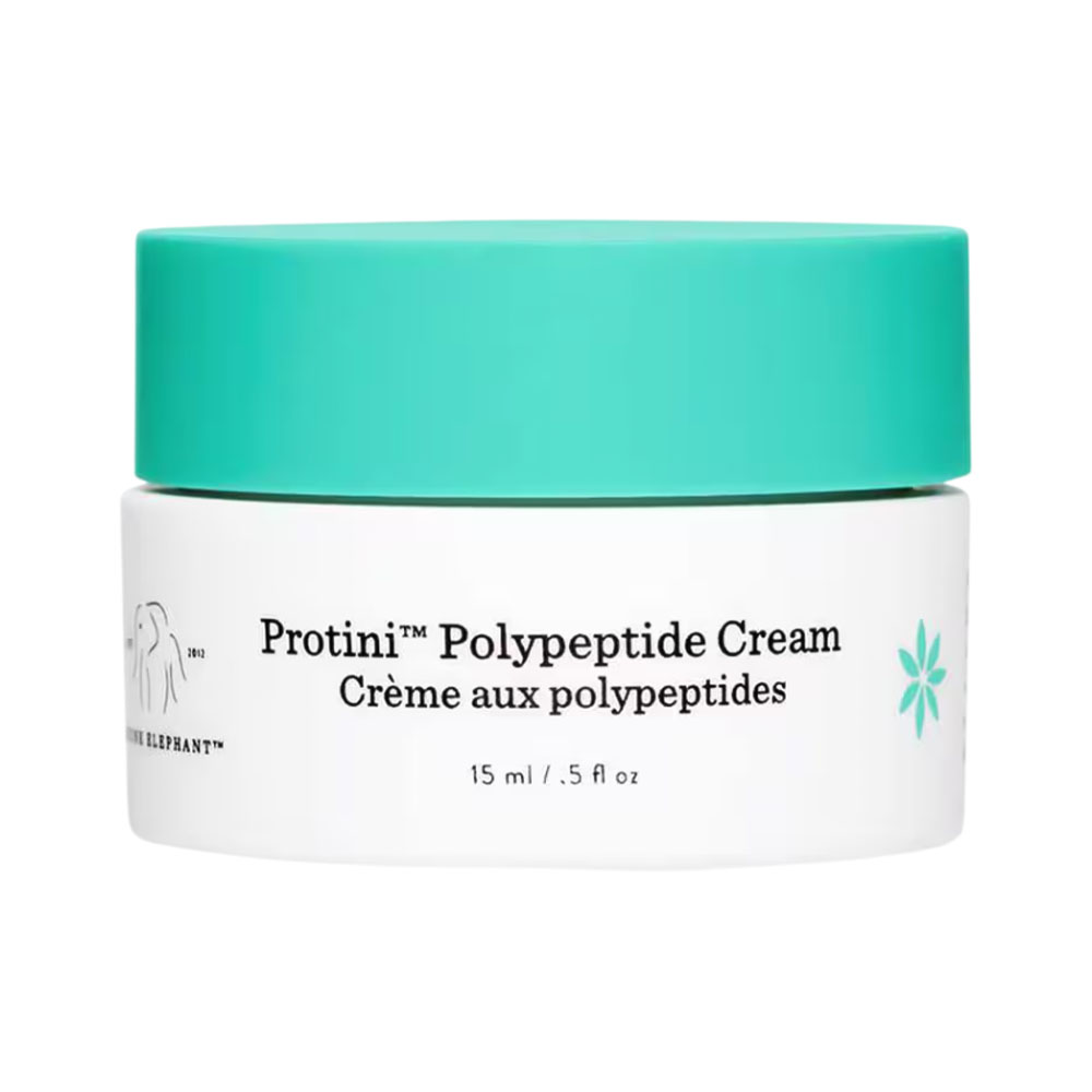 Creme Facial Drunk Elephant Protini Polypeptide 15ML