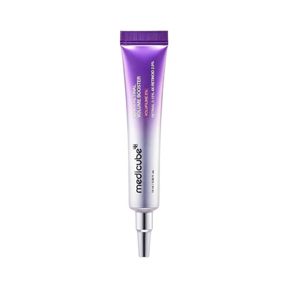 Sérum Facial Medicube Vita a Retinal Volume Booster 15ML