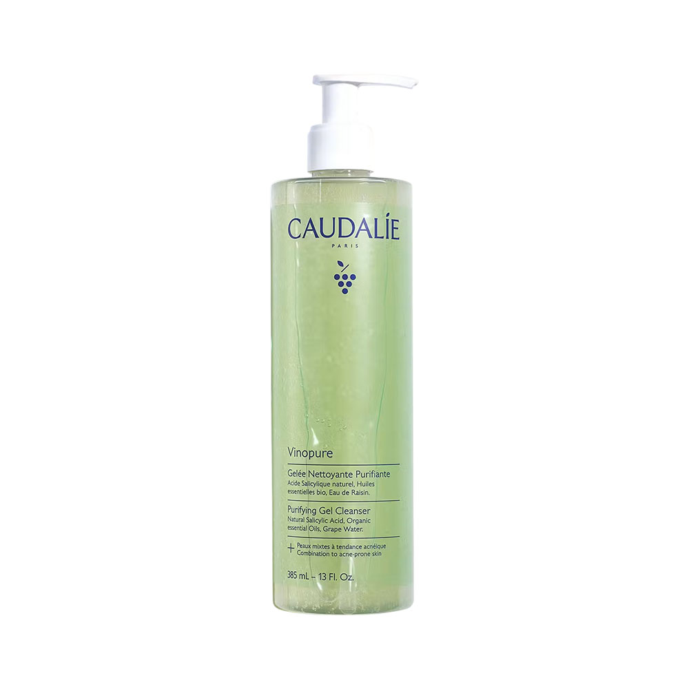 Gel de Limpeza Caudalie Vinopure Purifying 385ML
