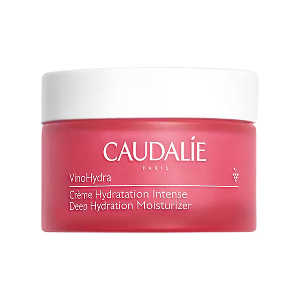 Creme Facial Caudalie Vinohydra Deep Hydratation Intense 50ML