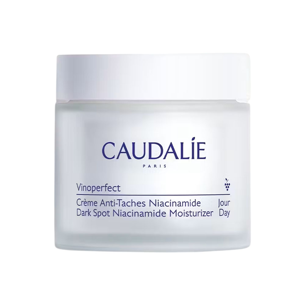 Creme Facial Caudalie Vinoperfect Dark Spot Niacimide Moisturizer Day 50ML