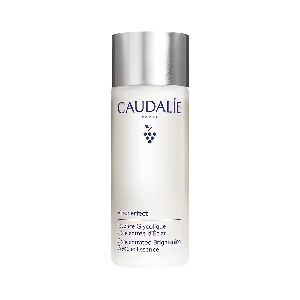 Essência Facial Caudalie Vinoperfect Concentrated Brightening Glycolic 100ML