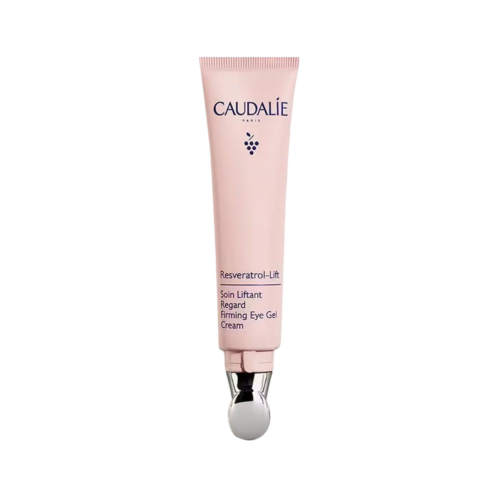 Gel para Contorno dos Olhos Caudalie Resveratrol-lift Firming Cream 15ML
