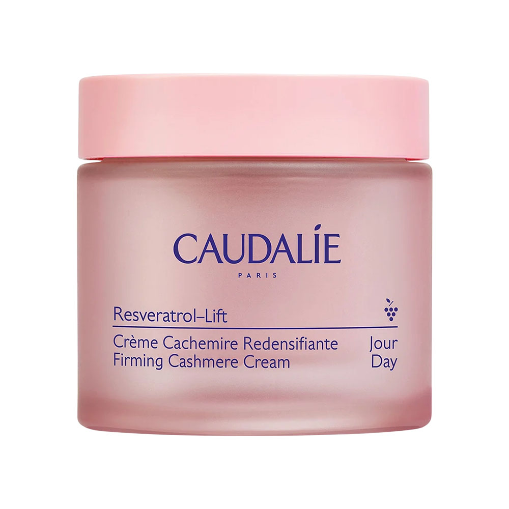 Creme Facial Caudalie Resveratrol-lift Firming Cashmere Day 50ML