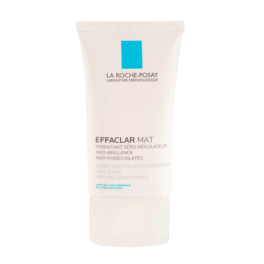 Crema Facial La Roche-Posay Effaclar Matificante 40ml
