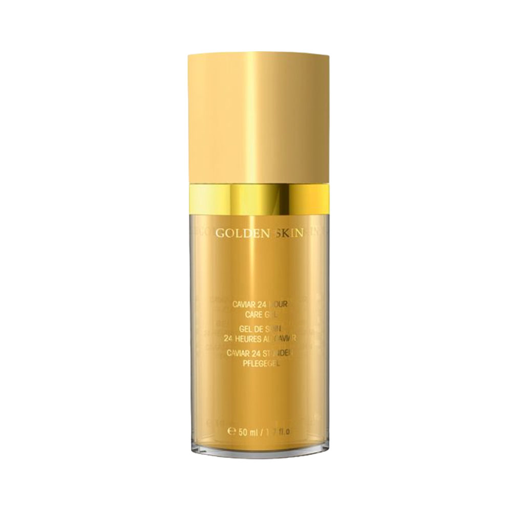 Creme de Limpeza Etre Belle Golden Skin Caviar 50ML