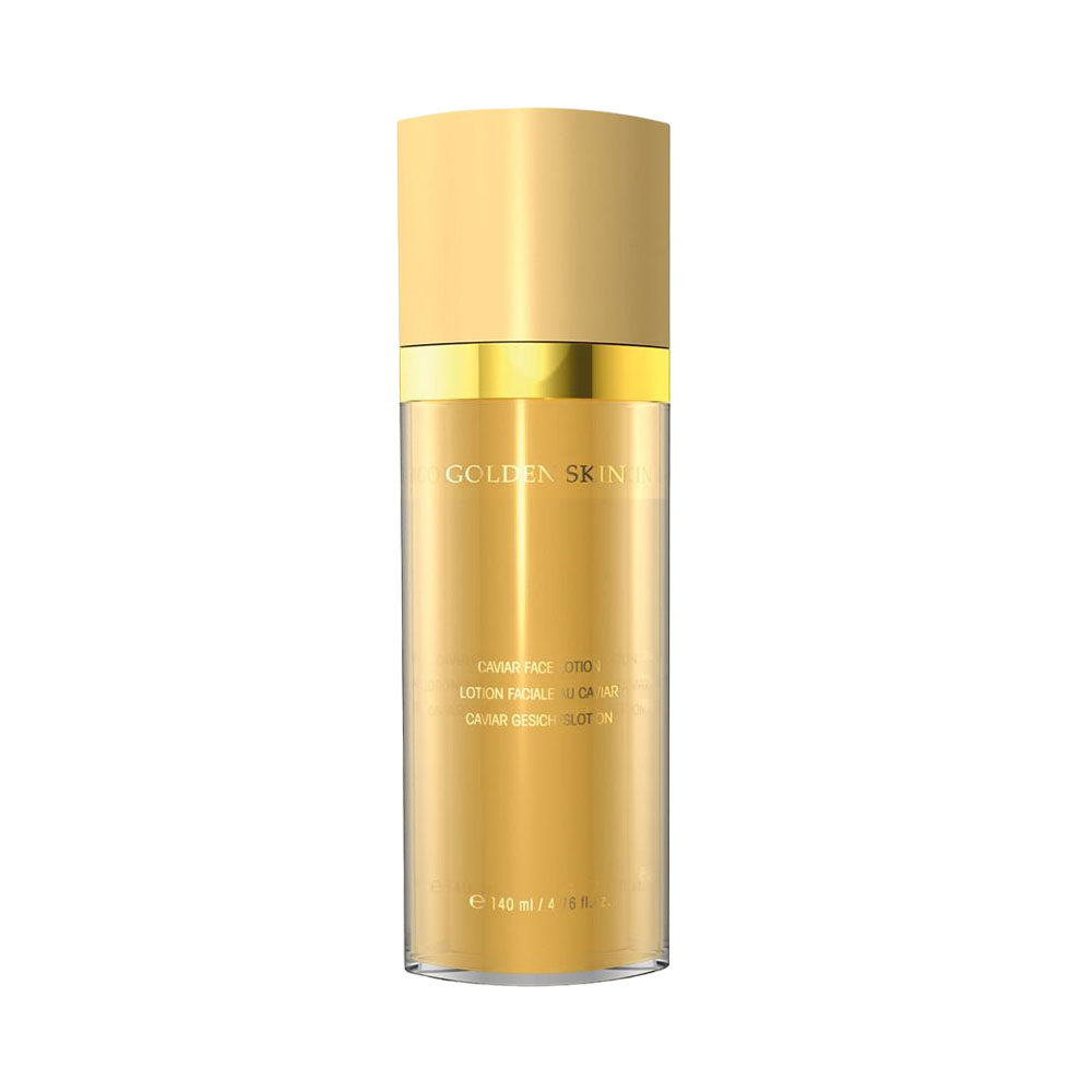 Loção Tônica Etre Belle Golden Skin Caviar 140ML